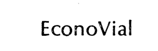ECONOVIAL logo