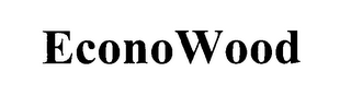 ECONOWOOD logo