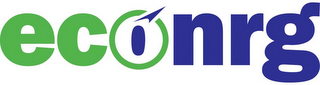 ECONRG logo