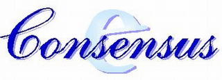 ECONSENSUS logo