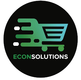 ECONSOLUTIONS logo