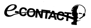 ECONTACT logo