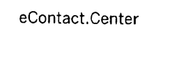 ECONTACT.CENTER logo