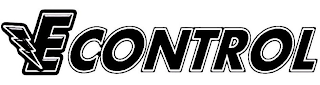ECONTROL logo