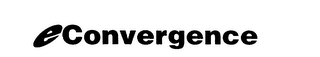 ECONVERGENCE logo