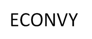 ECONVY logo