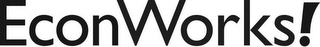 ECONWORKS! logo