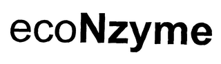 ECONZYME logo