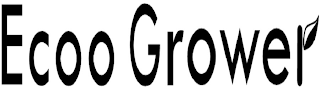 ECOO GROWER logo