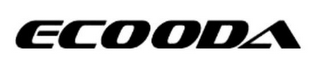 ECOODA logo