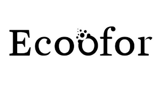 ECOOFOR logo