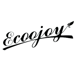 ECOOJOY logo
