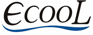 ECOOL logo