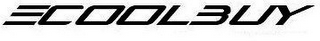 ECOOLBUY logo