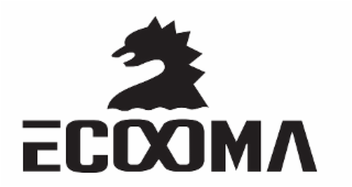 ECOOMA logo