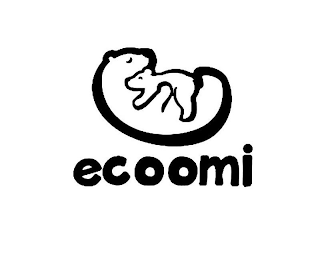 ECOOMI logo