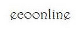 ECOONLINE logo