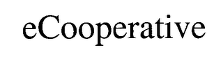 ECOOPERATIVE logo