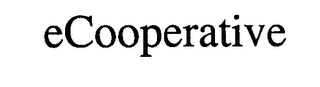 ECOOPERATIVE logo