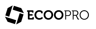 ECOOPRO logo