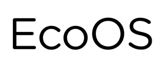 ECOOS logo