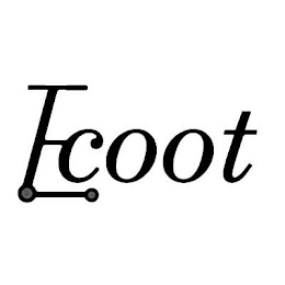 ECOOT logo