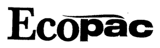 ECOPAC logo