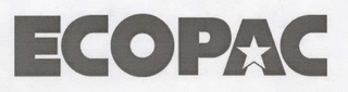 ECOPAC logo