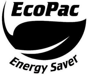 ECOPAC ENERGY SAVER logo