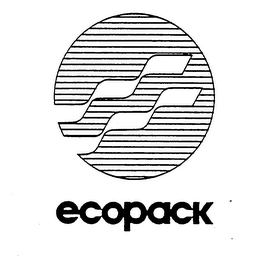 ECOPACK logo