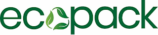ECOPACK logo