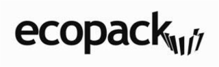 ECOPACK logo