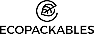 ECOPACKABLES logo