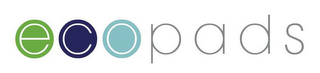 ECOPADS logo