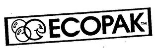 ECOPAK logo
