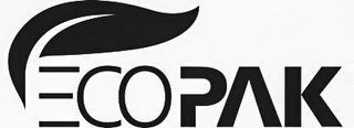 ECOPAK logo