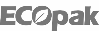 ECOPAK logo