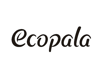 ECOPALA logo