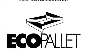 ECOPALLET logo