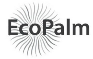 ECOPALM logo