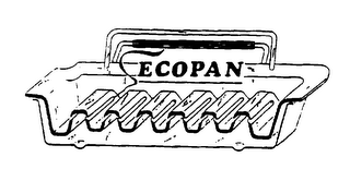 ECOPAN logo
