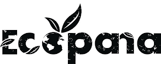 ECOPANA logo