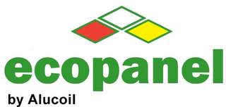 ECOPANEL BY ALUCOIL logo