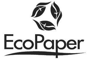 ECOPAPER logo