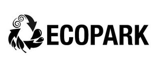 ECOPARK logo