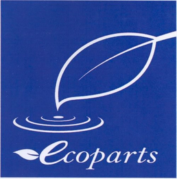 ECOPARTS logo