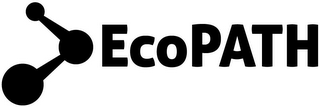 ECOPATH logo