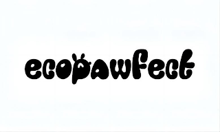 ECOPAWFECT logo