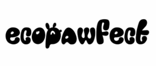 ECOPAWFECT logo