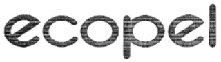 ECOPEL logo